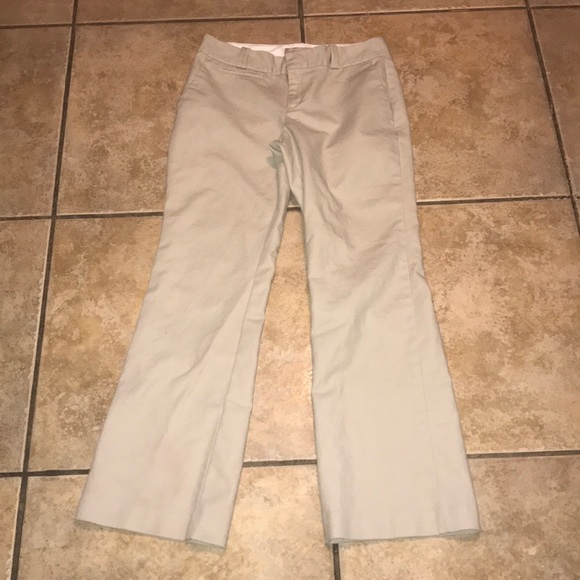 Banana Republic Pants - 🌈3/$25 Banana Republic Pants Size 6S